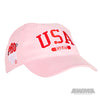 AWMA® Baseball Hat - USA Karate