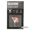 Silicone Screen Wipe