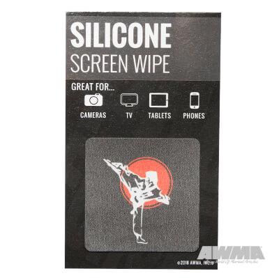 Silicone Screen Wipe