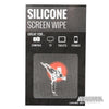 Silicone Screen Wipe