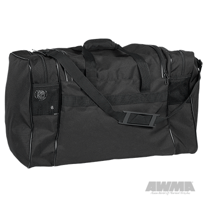 Proforce® Deluxe Locker Gear Bag