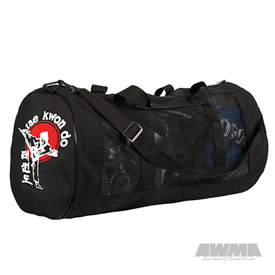 ProForce® Deluxe Mesh Bag