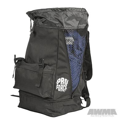 ProForce® Deluxe Expandable & Extendable &quotEE" II Backpack