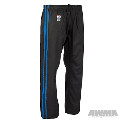 ProForce® Gladiator Demo Karate Pants II