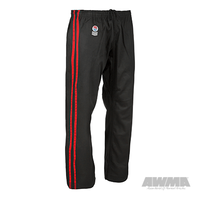 ProForce® Demo III Karate Pants