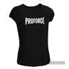 ProForce® Womens/ Girls Short Sleeve