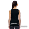 ProForce® Womens/ Girls Tank Top- Back Logo