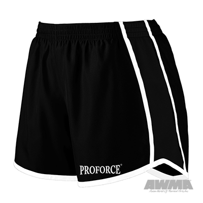 ProForce® Womens Shorts