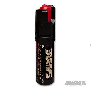 Sabre™ Clip-On Pocket Unit