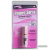 Sabre™ Pink Lipstick Pepper Spray