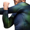 Hayabusa Fusion Rash Guard