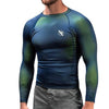Hayabusa Fusion Rash Guard