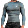 Hayabusa Fusion Rash Guard