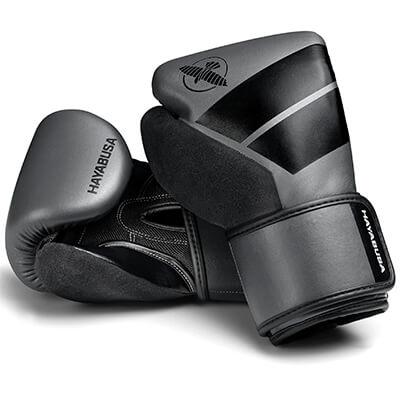 Hayabusa S4 Youth 8 oz. Boxing Gloves