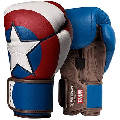 Marvel Hero Elite Series 12 oz. Boxing Gloves