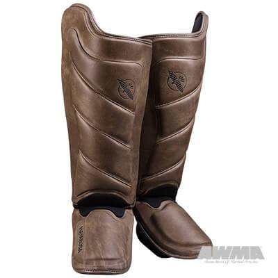 Hayabusa Kanpeki Elite Series Shin