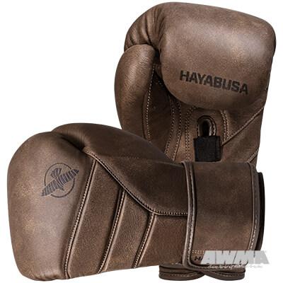 Hayabusa Kanpeki Elite Series Sparring Gloves