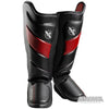 Hayabusa T3 Striking Shin Guards