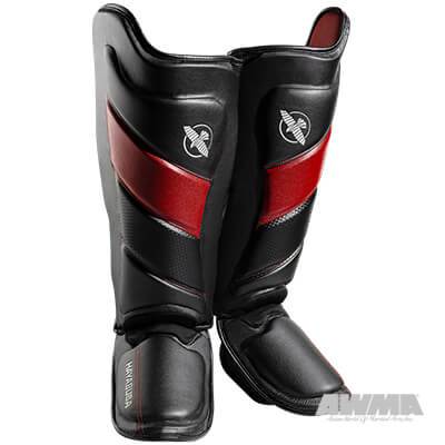 Hayabusa T3 Striking Shin Guards