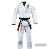 Hayabusa Goorudo 3 Gold Weave Jiu Jitsu Gi