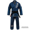 Hayabusa Goorudo 3 Gold Weave Jiu Jitsu Gi
