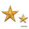 Achievement Star Patch