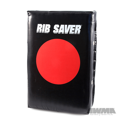 Rib Saver - The &quotTough Guy" Foam Shield