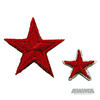Achievement Star Patch