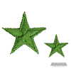Achievement Star Patch