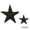 Achievement Star Patch