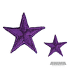 Achievement Star Patch