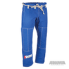 ProForce® Competition Signature BJJ Pants w/ Contrast Stitching and Logos