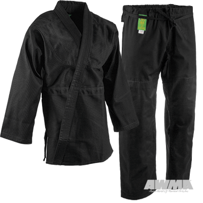 ProForce® Gladiator &quotPearl" Jiu-Jitsu Uniform