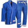 ProForce® Competition Signature BJJ Gi w/ Contrast Stitching and Logos