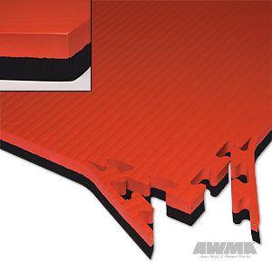 ProForce® Ultra Jigsaw Mat
