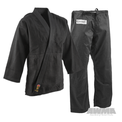 ProForce® Gladiator Judo Uniform (Traditional Drawstring)