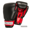 ProForce® Leatherette Boxing Glove