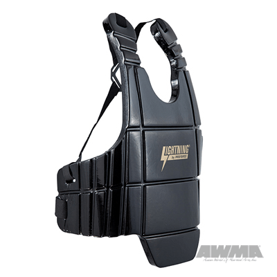 ProForce® Lightning Sports Body Guard