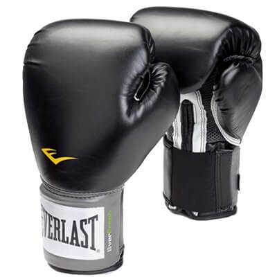 Everlast Pro Style Training Gloves