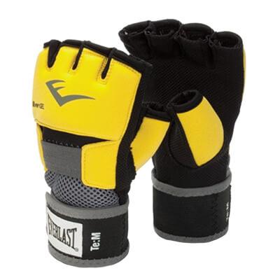 Everlast EverGel Handwraps