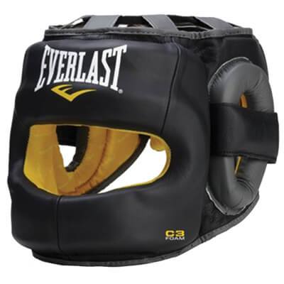 Everlast C3 SafeMax Pro Headgear