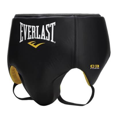 Everlast C3 Safemax Pro Hook and Loop Protector