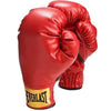 Everlast Laceless Boxing Training Gloves