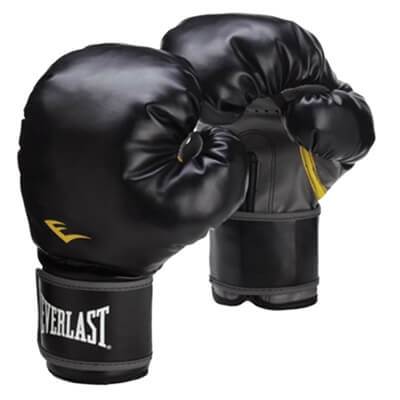Everlast Classic Training Gloves 12 oz