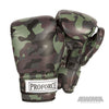 ProForce® Leatherette Boxing Glove