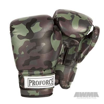 ProForce® Leatherette Boxing Glove
