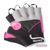 ProForce® Fitness Workout & Weight Lifting Gloves - Mens Gel Shock