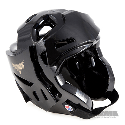 ProForce® Thunder Double Layered Headguard