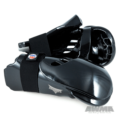 ProForce® Thunder Double Layered Punch