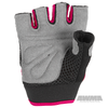 ProForce® Fitness Workout & Weight Lifting Gloves - Ladies Fit Grip